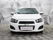 Chevrolet Aveo II Ульяновск  - изображение 20