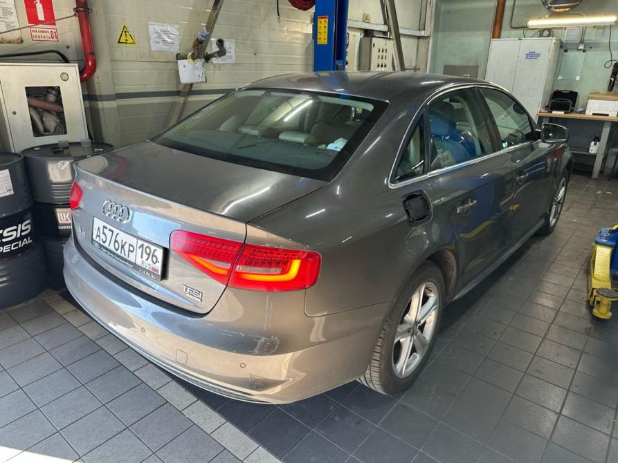 Audi A4 IV (B8) Рестайлинг Санкт-Петербург  - изображение 4
