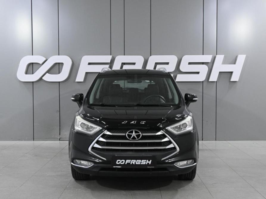 JAC S3 I Ростов-на-Дону  - изображение 3