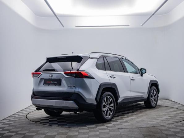 Toyota RAV4 V (XA50) с пробегом 2024 года, цена 4 060 000 рублей, 9400 км, внедорожник, Автокод Объявления
