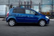 Chery Kimo (A1) Тюмень  - изображение 33