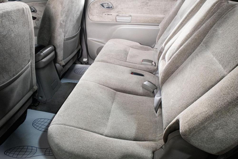 Suzuki Grand Vitara I Сургут  - изображение 16