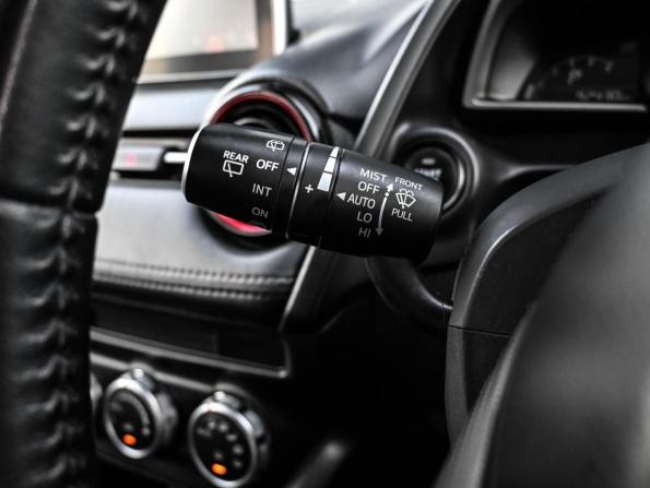 Mazda CX-3 I с пробегом 2015 года, цена 1 384 000 рублей, 92430 км, внедорожник, Автокод Объявления