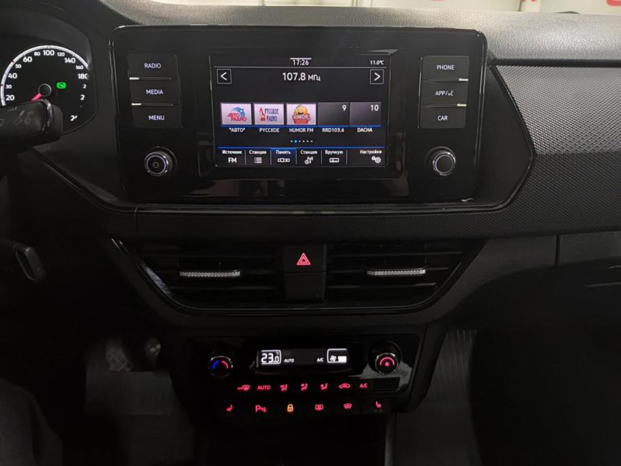 Volkswagen Polo VI Казань  - изображение 18