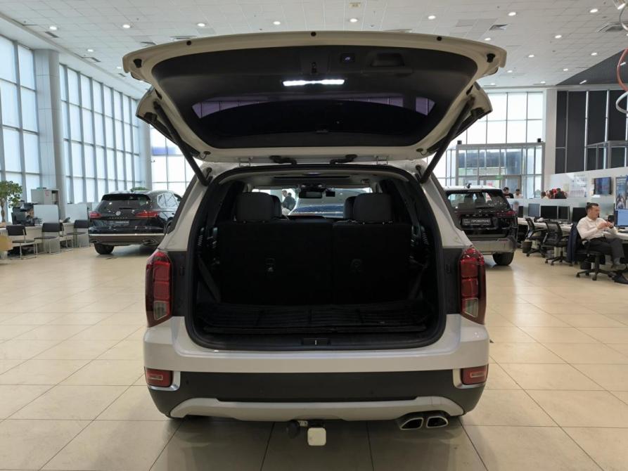 Hyundai Palisade I Казань  - изображение 12