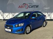 Chevrolet Aveo II Тамбов  - изображение 22