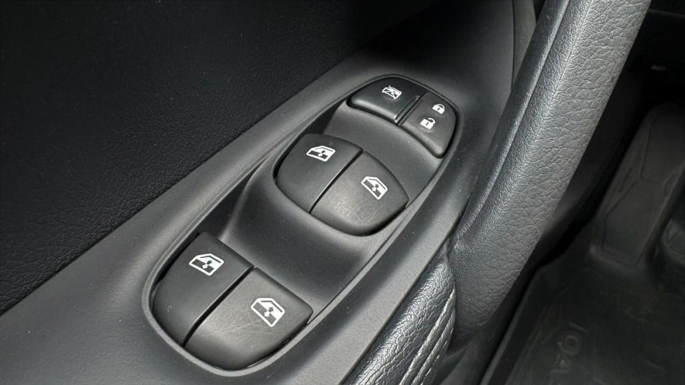 Nissan Qashqai II Рестайлинг Брянск  - изображение 16