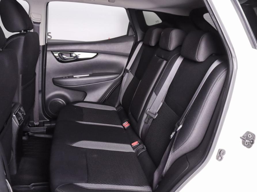 Nissan Qashqai II Рестайлинг Минеральные Воды  - изображение 10