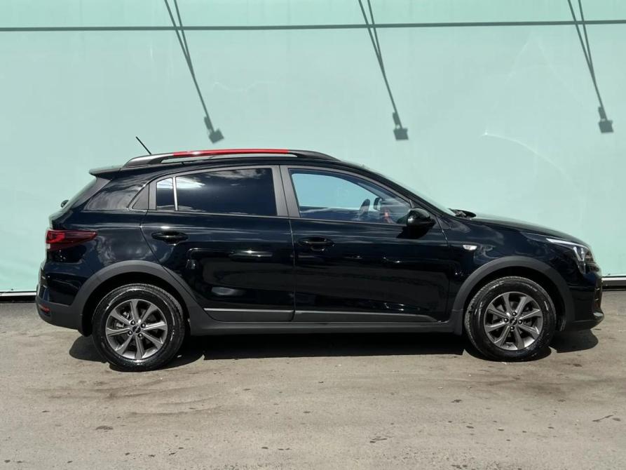 Kia Rio IV Рестайлинг Кемерово  - изображение 6