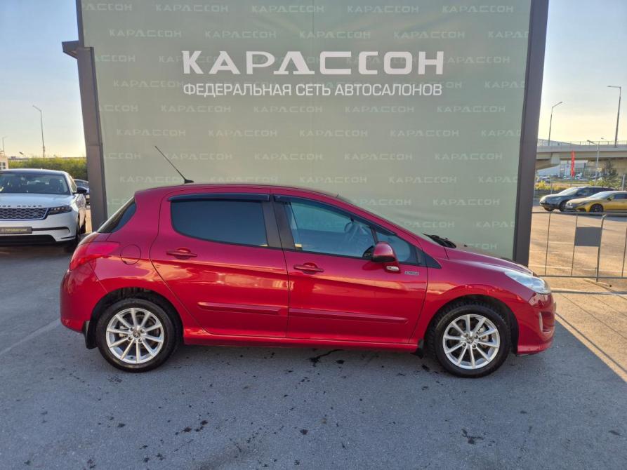 Peugeot 308 I Екатеринбург  - изображение 4