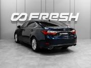 Lexus ES VI Рестайлинг Тюмень  - изображение 26