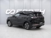 Chery Tiggo 7 Pro Max I Рестайлинг Ростов-на-Дону  - изображение 25