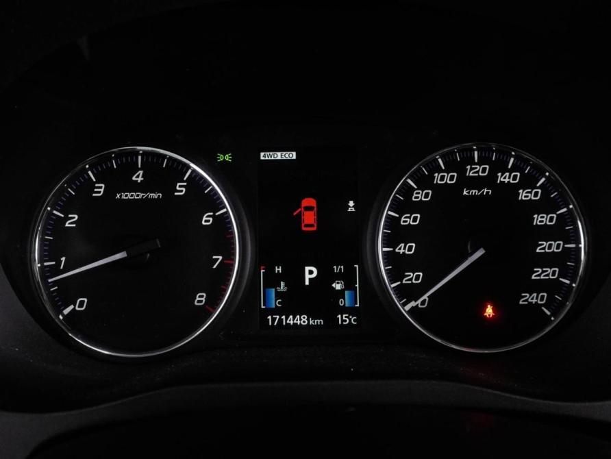 Mitsubishi Outlander III Воронеж  - изображение 15