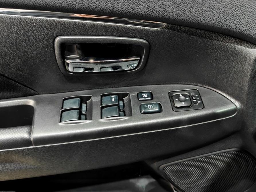 Mitsubishi ASX I Рестайлинг Москва  - изображение 14