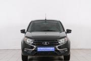 Lada (ВАЗ) Granta I Рестайлинг Красноярск  - изображение 25