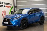 Lexus NX I Москва  - изображение 28