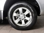 Toyota Land Cruiser Prado 120 Series Рестайлинг Кемерово  - изображение 32