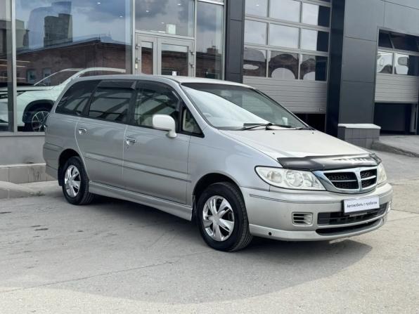 Nissan Presage I с пробегом 2001 года, цена 430 000 рублей, 248018 км, минивэн, Автокод Объявления