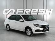 Lada (ВАЗ) Granta I Рестайлинг Ростов-на-Дону  - изображение 17