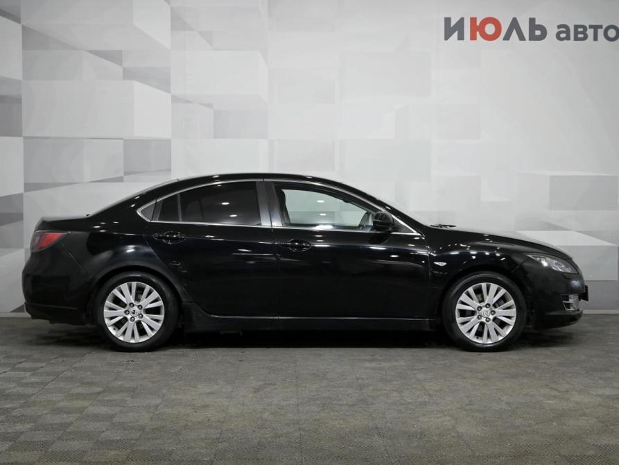 Mazda 6 II (GH) Екатеринбург  - изображение 8