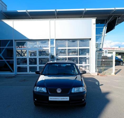 Volkswagen Pointer с пробегом 2005 года, цена 190 000 рублей, 133529 км, хэтчбек, Автокод Объявления