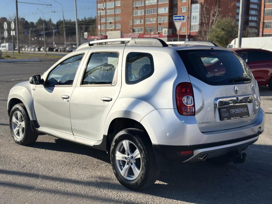 Renault Duster I Йошкар-Ола  - изображение 8