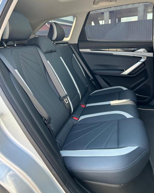 Geely Atlas II Альметьевск  - изображение 12