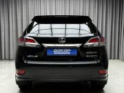 Lexus RX III Рестайлинг Ижевск  - изображение 48