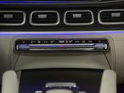 Mercedes-Benz GLE II (V167) Рестайлинг Москва  - изображение 49