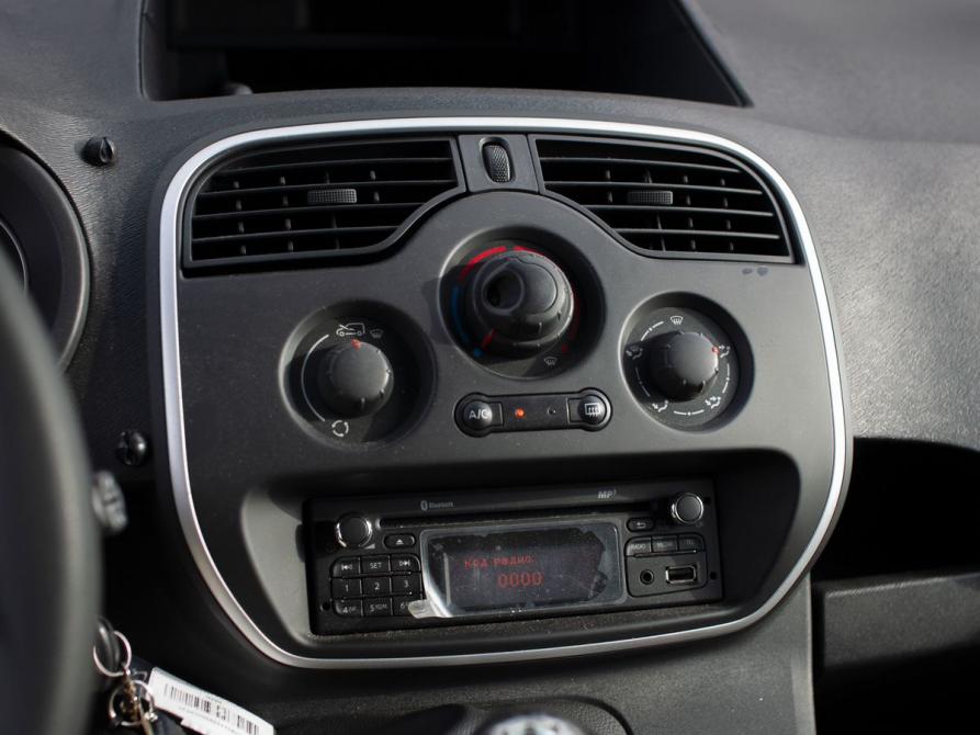 Renault Kangoo II Рестайлинг Курган  - изображение 16
