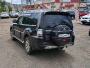Mitsubishi Pajero IV Стерлитамак  - изображение 17