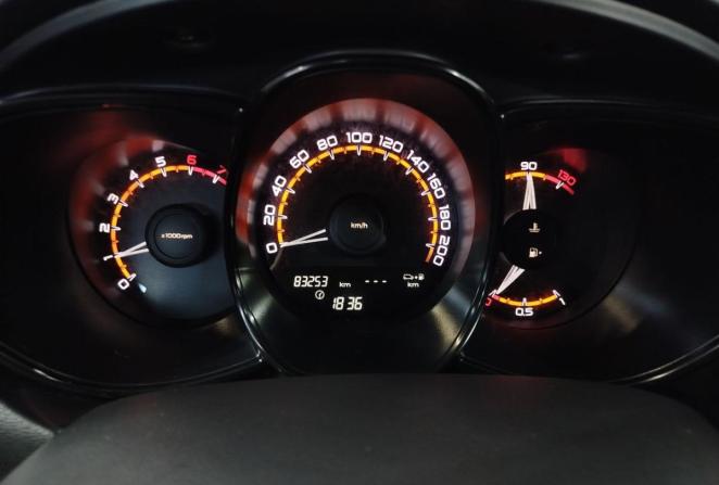 Lada (ВАЗ) Vesta I с пробегом 2019 года, цена 1 080 000 рублей, 83253 км, универсал, Автокод Объявления