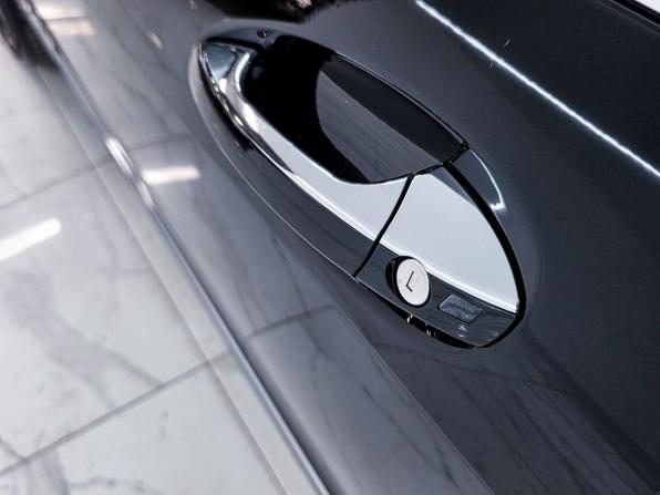 Mercedes-Benz S-Класс V (W221) с пробегом 2008 года, цена 1 950 000 рублей, 103203 км, седан, Автокод Объявления