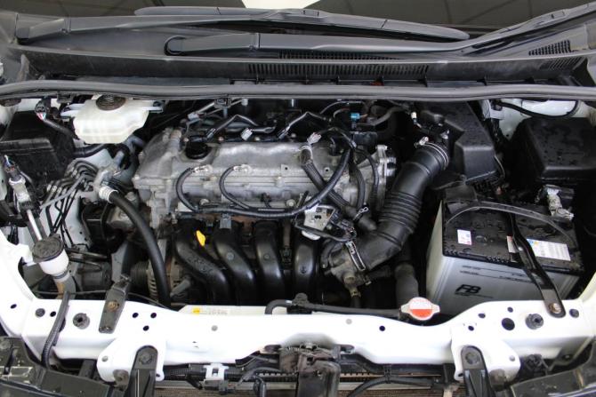 Toyota Voxy III (R80) с пробегом 2016 года, цена 2 085 000 рублей, 98976 км, минивэн, Автокод Объявления