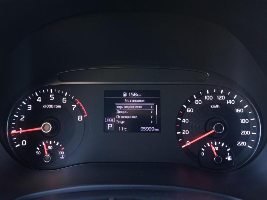 Kia Soul III Чебоксары  - изображение 16