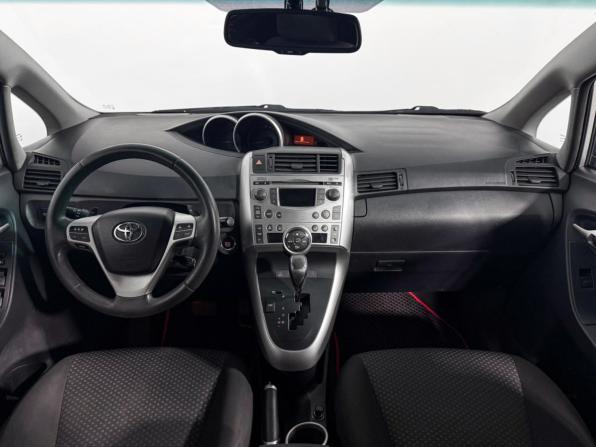 Toyota Verso I с пробегом 2010 года, цена 745 000 рублей, 343763 км, компактвэн, Автокод Объявления