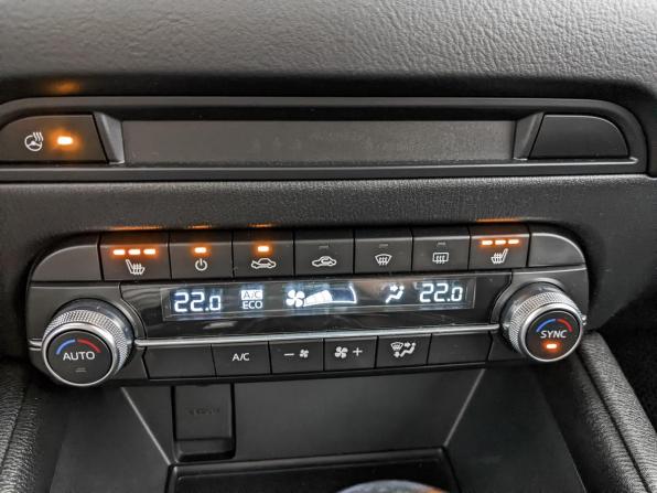 Mazda CX-5 II с пробегом 2019 года, цена 2 150 000 рублей, 157124 км, внедорожник, Автокод Объявления