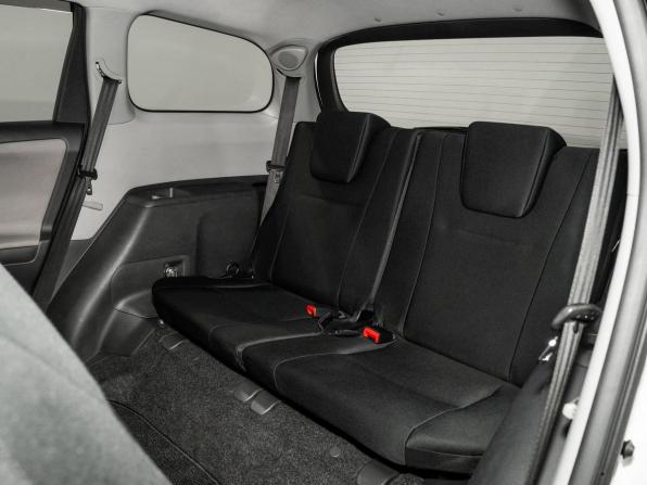 Toyota Wish II с пробегом 2011 года, цена 1 149 500 рублей, 281092 км, минивэн, Автокод Объявления