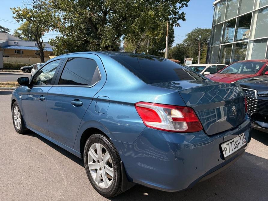 Peugeot 301 I Ростов-на-Дону  - изображение 4