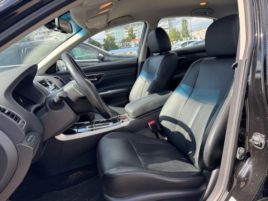 Nissan Teana III (L33) Ижевск  - изображение 8