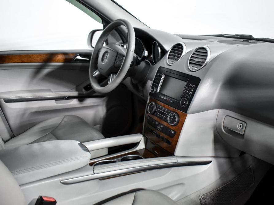 Mercedes-Benz M-Класс II (W164) Санкт-Петербург  - изображение 14