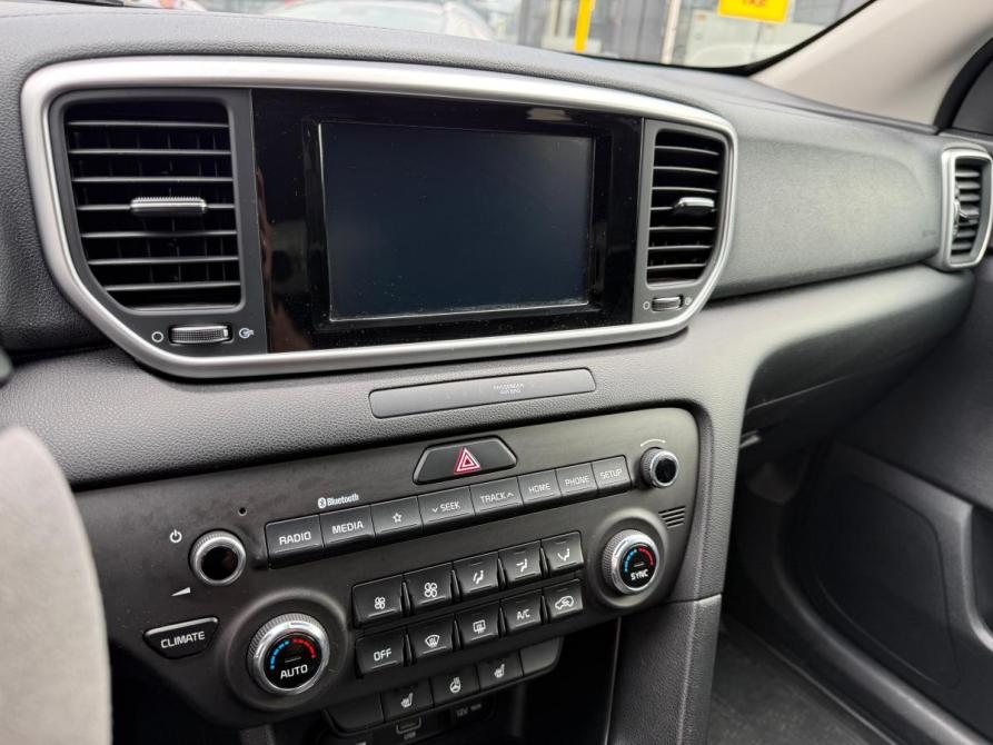 Kia Sportage IV Рестайлинг Оренбург  - изображение 18