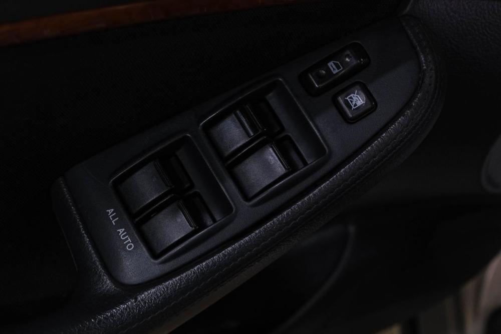 Toyota Avensis II Рестайлинг Новокузнецк  - изображение 24