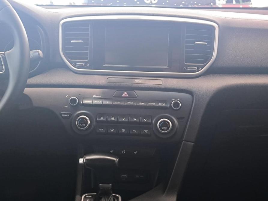 Kia Sportage IV Рестайлинг Казань  - изображение 18