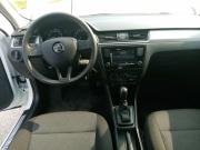 Skoda Rapid I Рестайлинг Пермь  - изображение 12