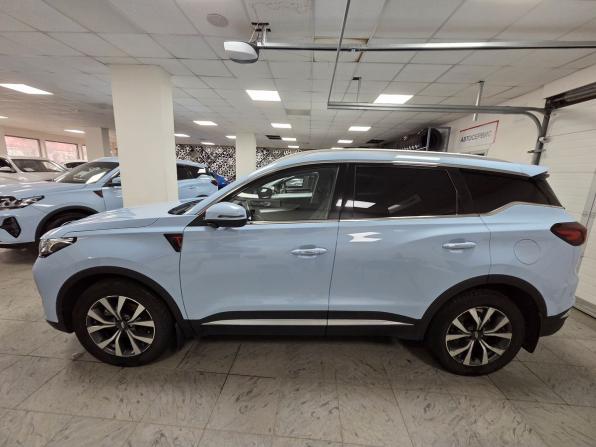 Chery Tiggo 7 Pro Max I с пробегом 2023 года, цена 1 749 000 рублей, 58600 км, внедорожник, Автокод Объявления