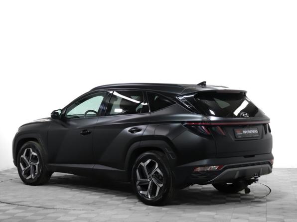 Hyundai Tucson IV с пробегом 2022 года, цена 3 299 000 рублей, 70466 км, внедорожник, Автокод Объявления