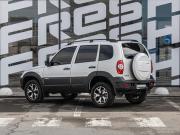 Chevrolet Niva I Рестайлинг Краснодар  - изображение 21