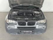 BMW X3 I (E83) Рестайлинг Москва  - изображение 33