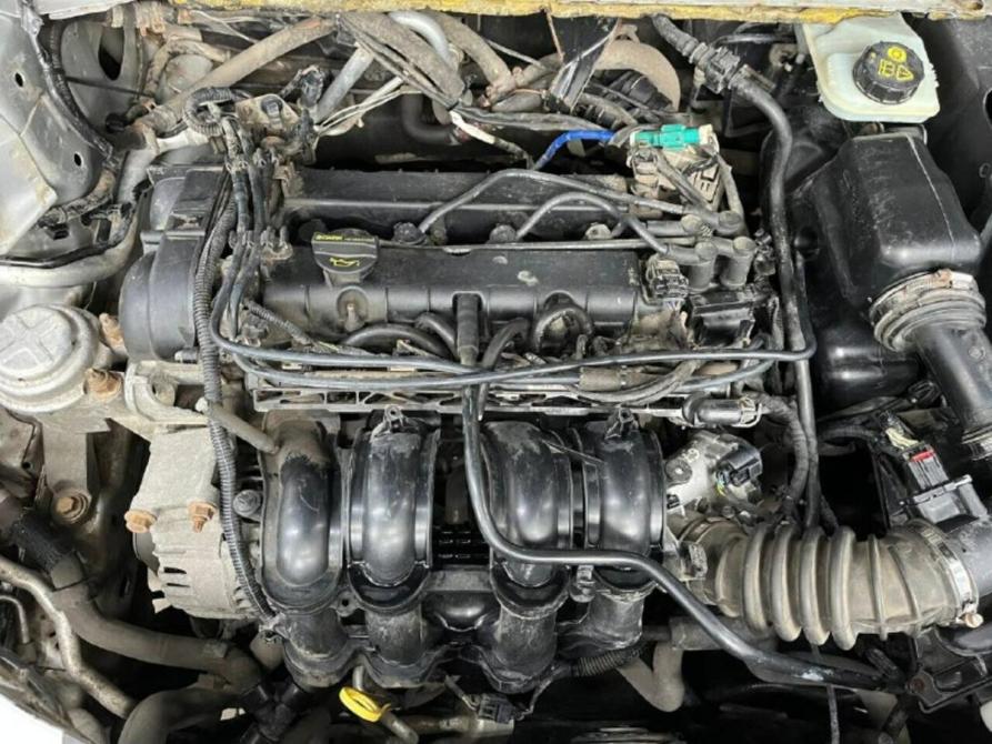 Ford Mondeo IV Рестайлинг Набережные Челны  - изображение 7